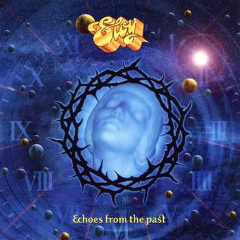 Album Eloy: Echoes From The Past