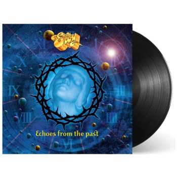 LP Eloy: Echoes From The Past