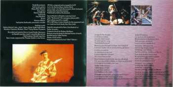 CD Eloy: Metromania