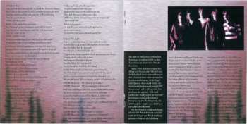 CD Eloy: Metromania