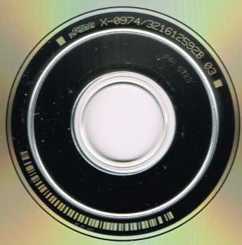 CD Eloy: Ocean 2 - The Answer