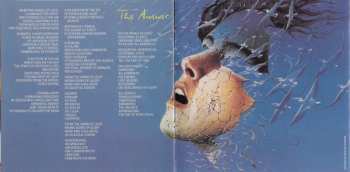 CD Eloy: Ocean 2 - The Answer