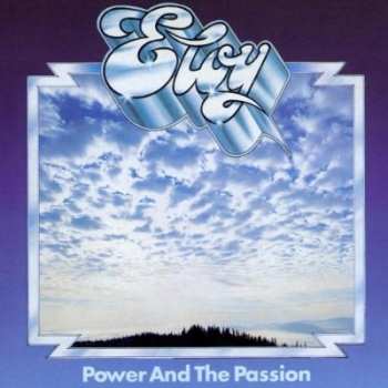CD Eloy: Power And The Passion