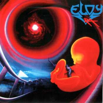 Album Eloy: Ra