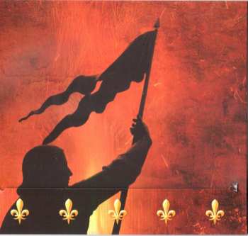 CD Eloy: The Vision, The Sword And The Pyre - Part II