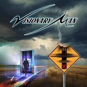 CD Eloy: Visionary Man