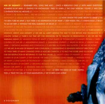 CD Eloy: Visionary LTD | DIGI
