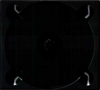 CD Eloy: Visionary LTD | DIGI