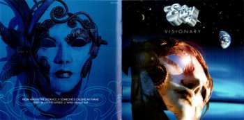 CD Eloy: Visionary LTD | DIGI