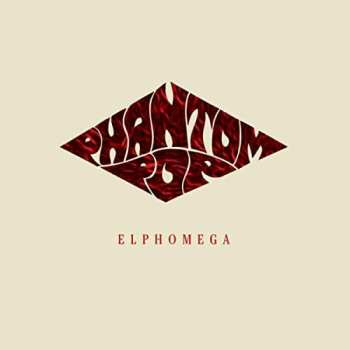 2LP Elphomega: Phantom Pop
