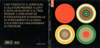 CD Els Pets: 1963