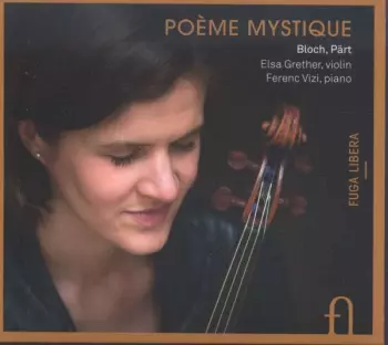 Poème Mystique