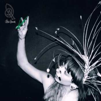 Album Elsa Hewitt: Becoming Real Trilogy (Compilation I)