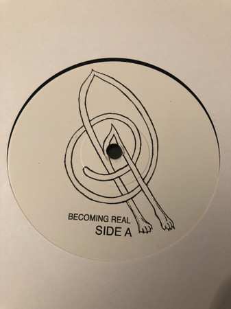 LP Elsa Hewitt: Becoming Real Trilogy (Compilation I)