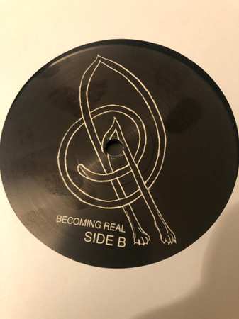 LP Elsa Hewitt: Becoming Real Trilogy (Compilation I)