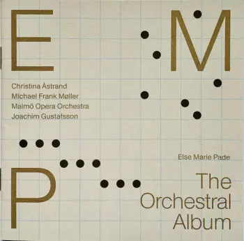 The Orchestral Album