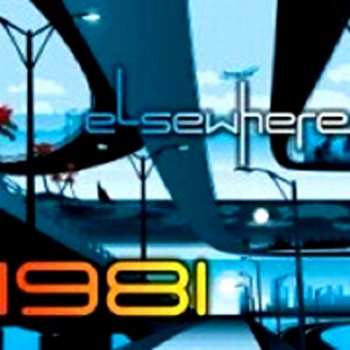 Album Elsewhere: 1981