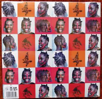 LP Elsy Wameyo: NILOTIC
