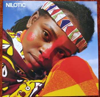 LP Elsy Wameyo: NILOTIC