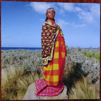 LP Elsy Wameyo: NILOTIC