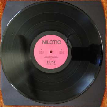 LP Elsy Wameyo: NILOTIC