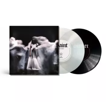 Saint Sinner