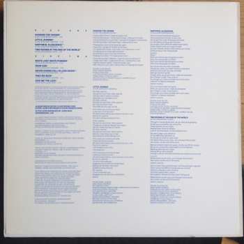 LP Elton John: 21 At 33