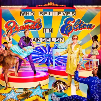 Who Believes in Angels?