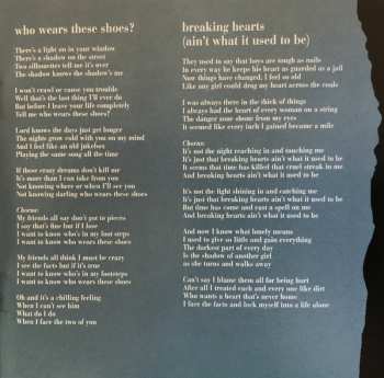 CD Elton John: Breaking Hearts