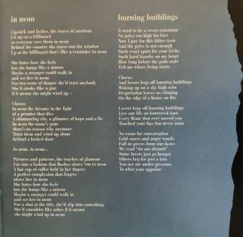 CD Elton John: Breaking Hearts