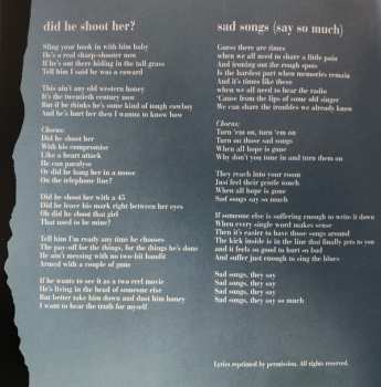 CD Elton John: Breaking Hearts