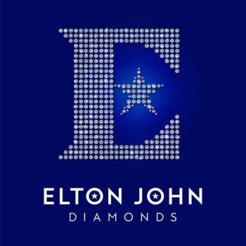 Album Elton John: Diamonds