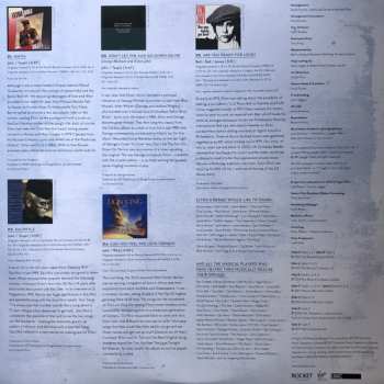 2LP Elton John: Diamonds LTD | CLR