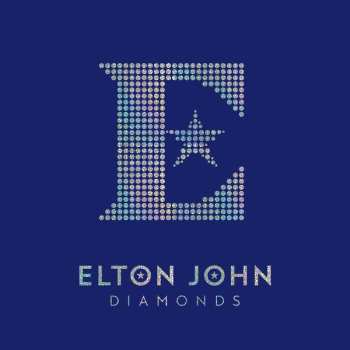 3CD/Doos Elton John: Diamonds DLX | LTD