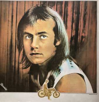 LP Elton John: Don't Shoot Me I'm Only The Piano Player