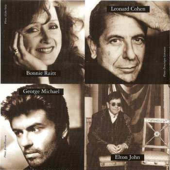 CD Elton John: Duets