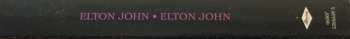 2CD Elton John: Elton John DLX