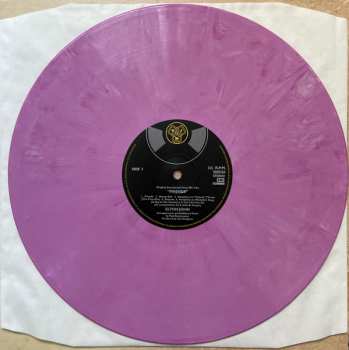 LP Elton John: Friends (Original Soundtrack) LTD | CLR