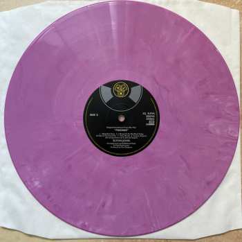 LP Elton John: Friends (Original Soundtrack) LTD | CLR