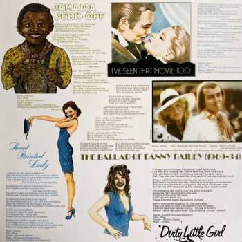 2LP Elton John: Goodbye Yellow Brick Road