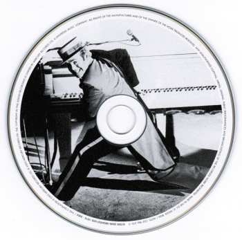 2CD Elton John: Greatest Hits 1970-2002