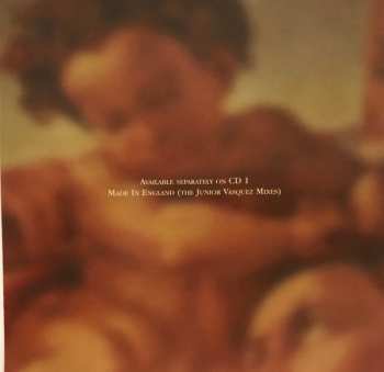 CD Elton John: Please