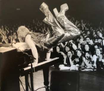 2CD Elton John: Rare Masters