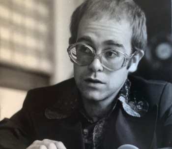2CD Elton John: Rare Masters