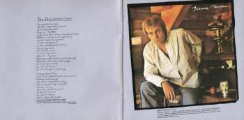 CD Elton John: Rock Of The Westies