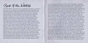 CD Elton John: Rock Of The Westies