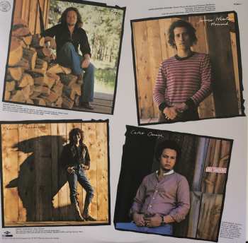 LP Elton John: Rock Of The Westies