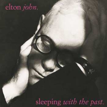 CD Elton John: Sleeping With The Past