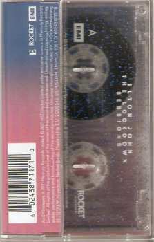 MC Elton John: The Lockdown Sessions CLR