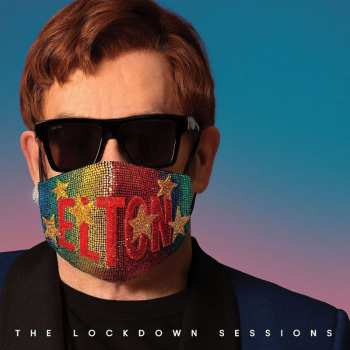 2LP Elton John: The Lockdown Sessions